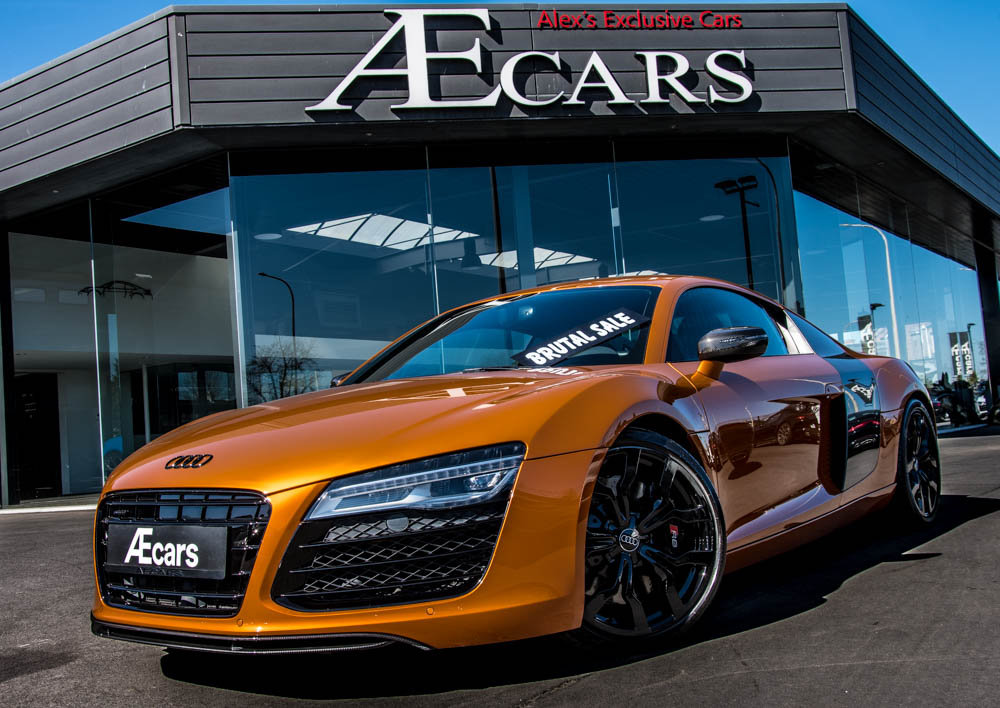 Aecars - Exclusive Sale. Congratulations on your incredible new Samoa ...