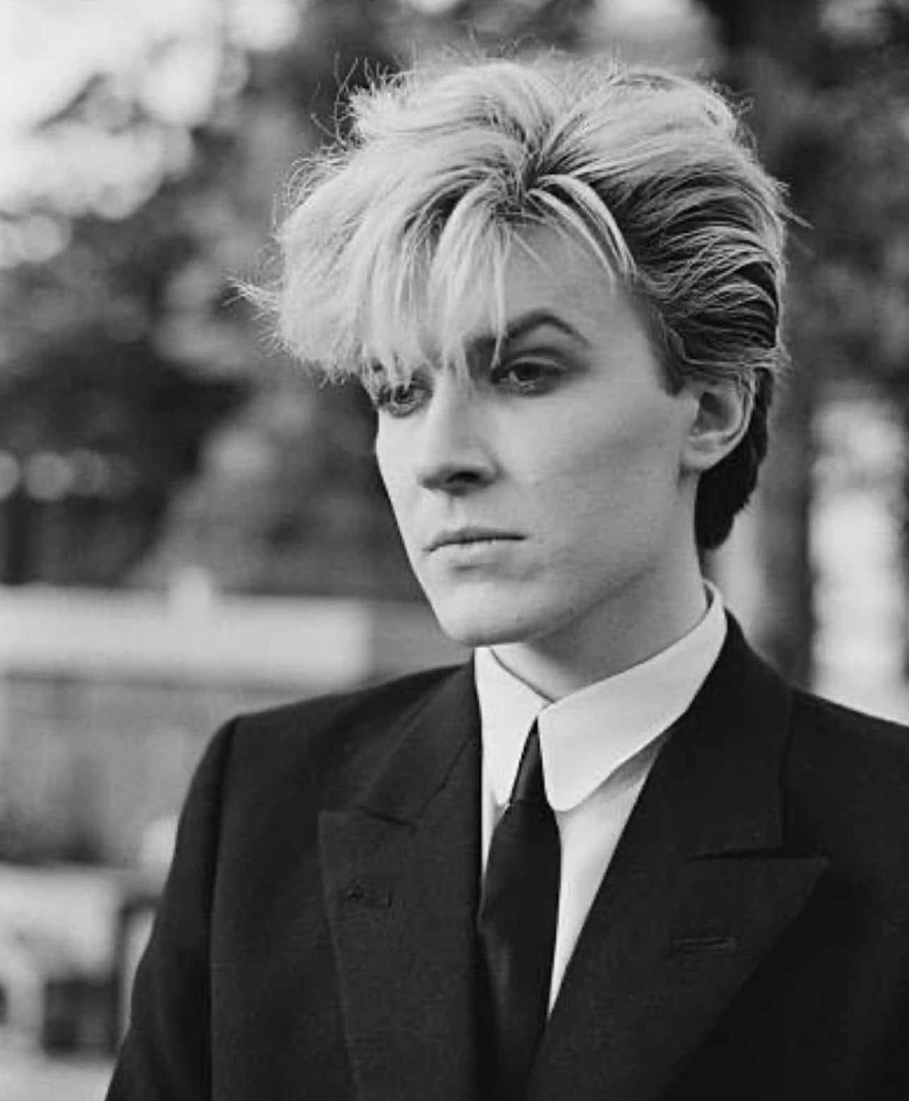 David Sylvian (Japan) [1982] . . . #davidsylvian #japan #1980s