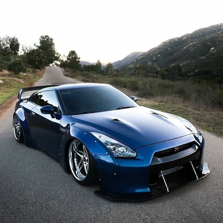JDM things