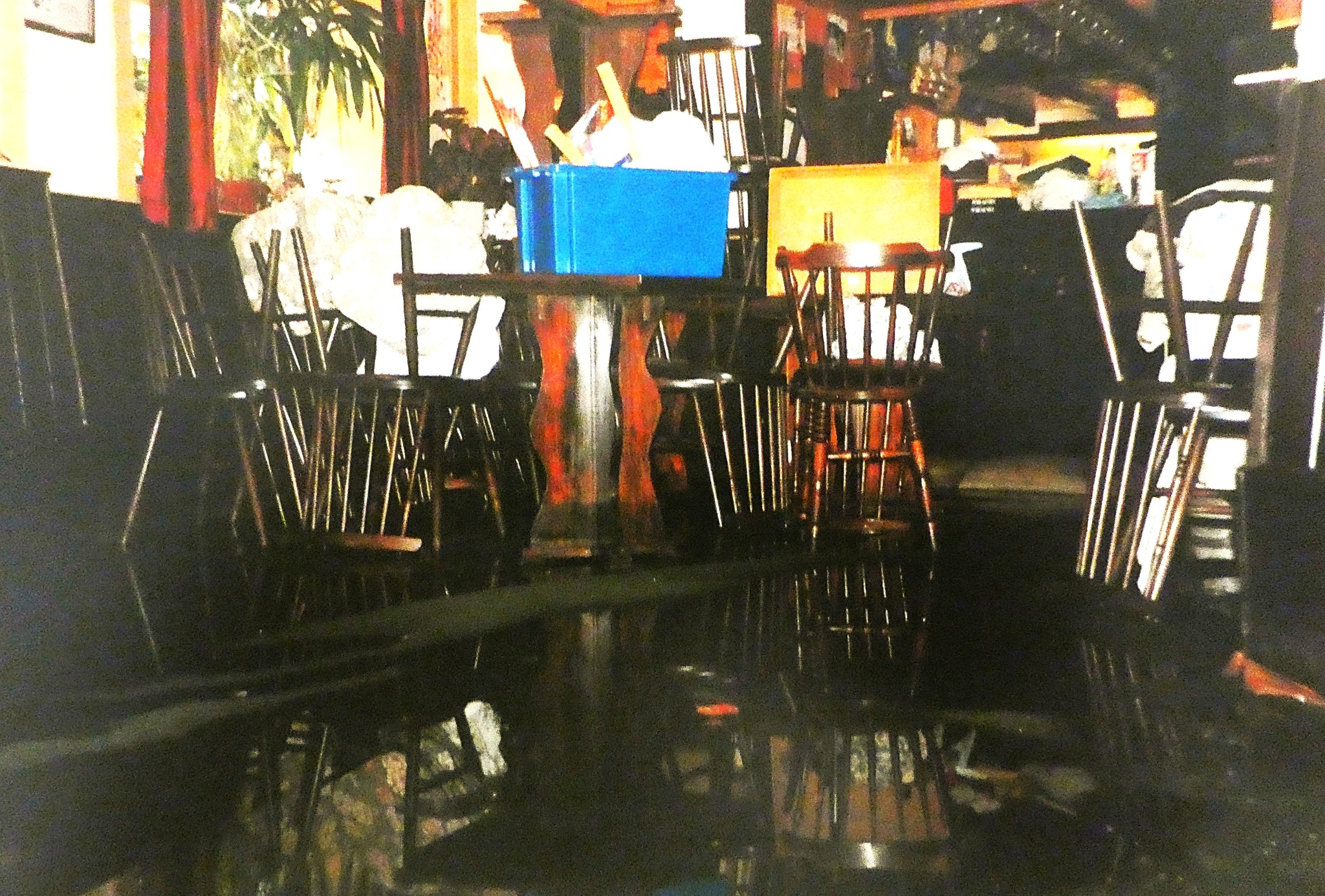 The Rose Inn (previously... - Pickering Past and Present | Facebook