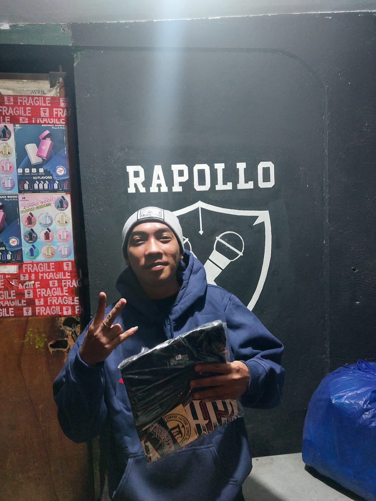 RAPOLLO
