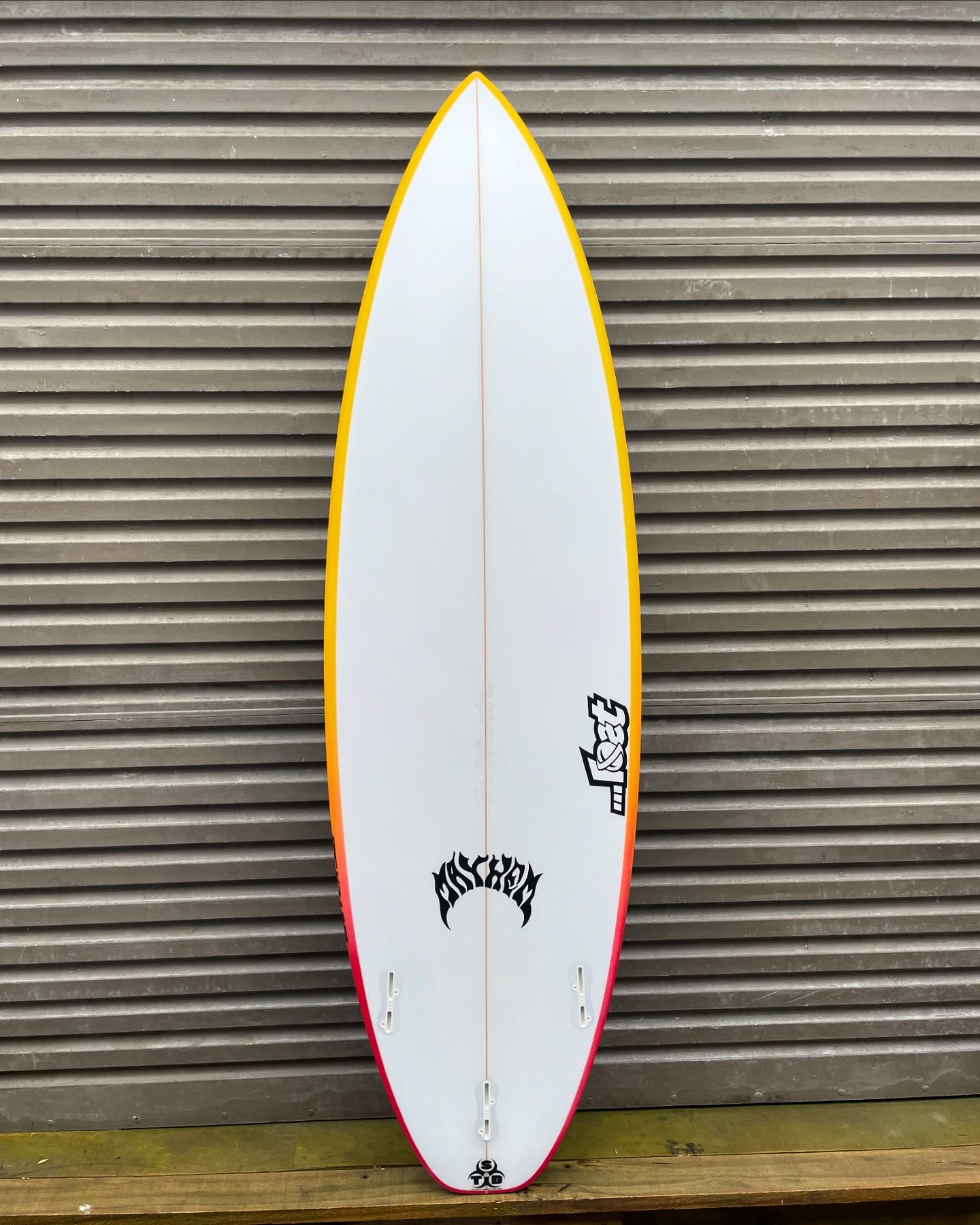 Lost Surfboard LOST surfboards NZ added a new photo. - LOST 