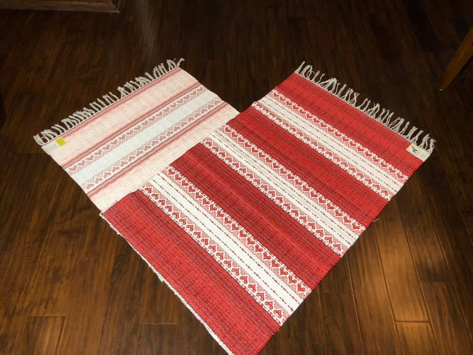 Dala Rugs