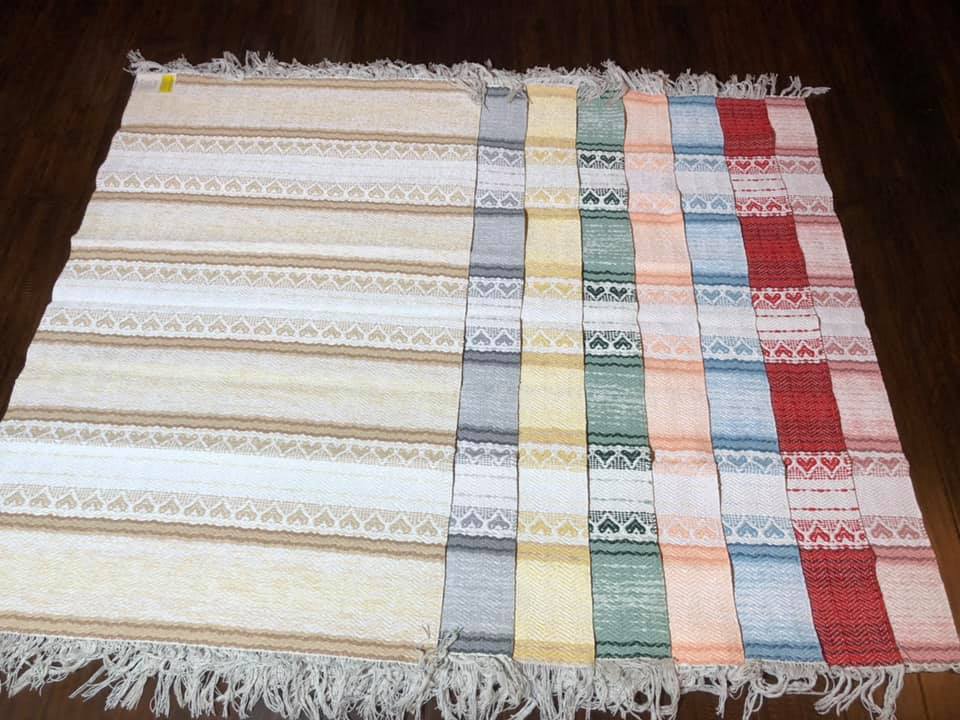 Dala Rugs