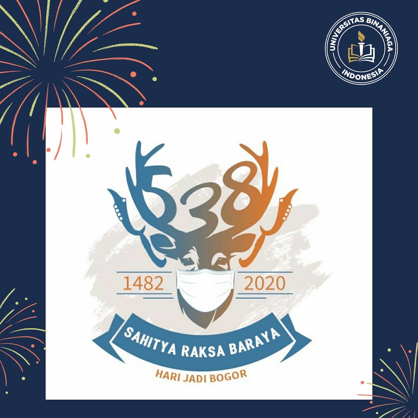 Universitas Binaniaga Indonesia - { Sahitya Raksa Baraya } Sahitya ...