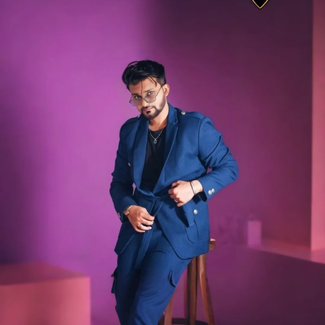 ANKIT RAJ AJ
