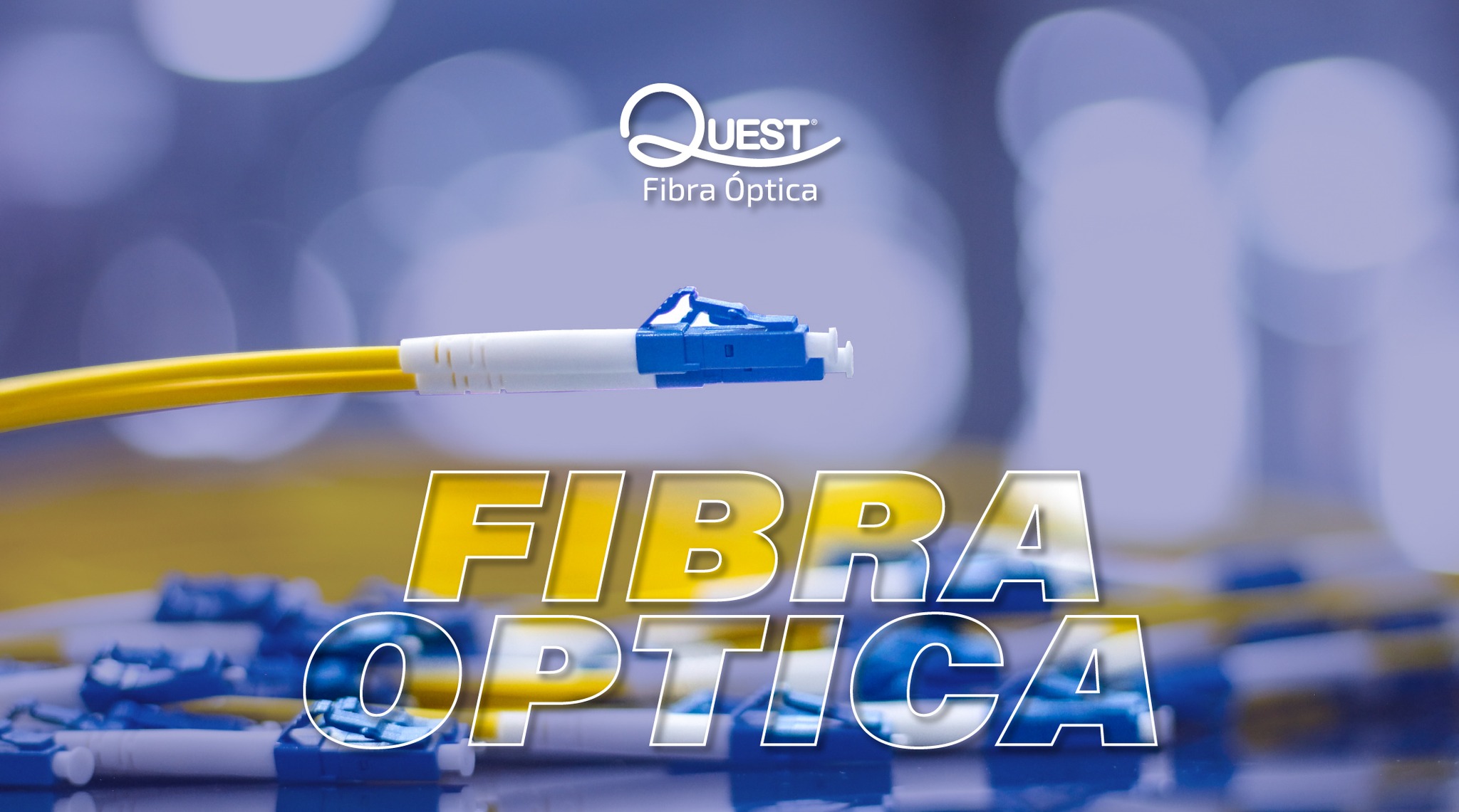 DAGA - ¿Sabías que la fibra óptica lleva décadas revolucionando las ...