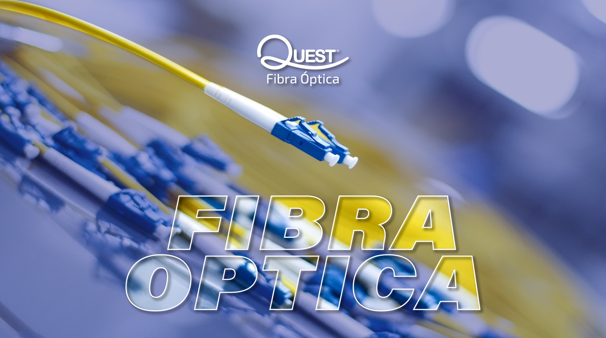 DAGA - ¿Sabías que la fibra óptica lleva décadas revolucionando las ...