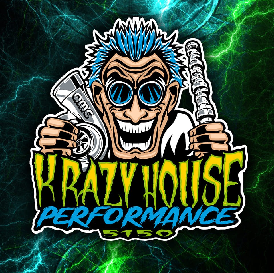 Normal is boring. Ready to upgrade your ride? Message Krazy House ...