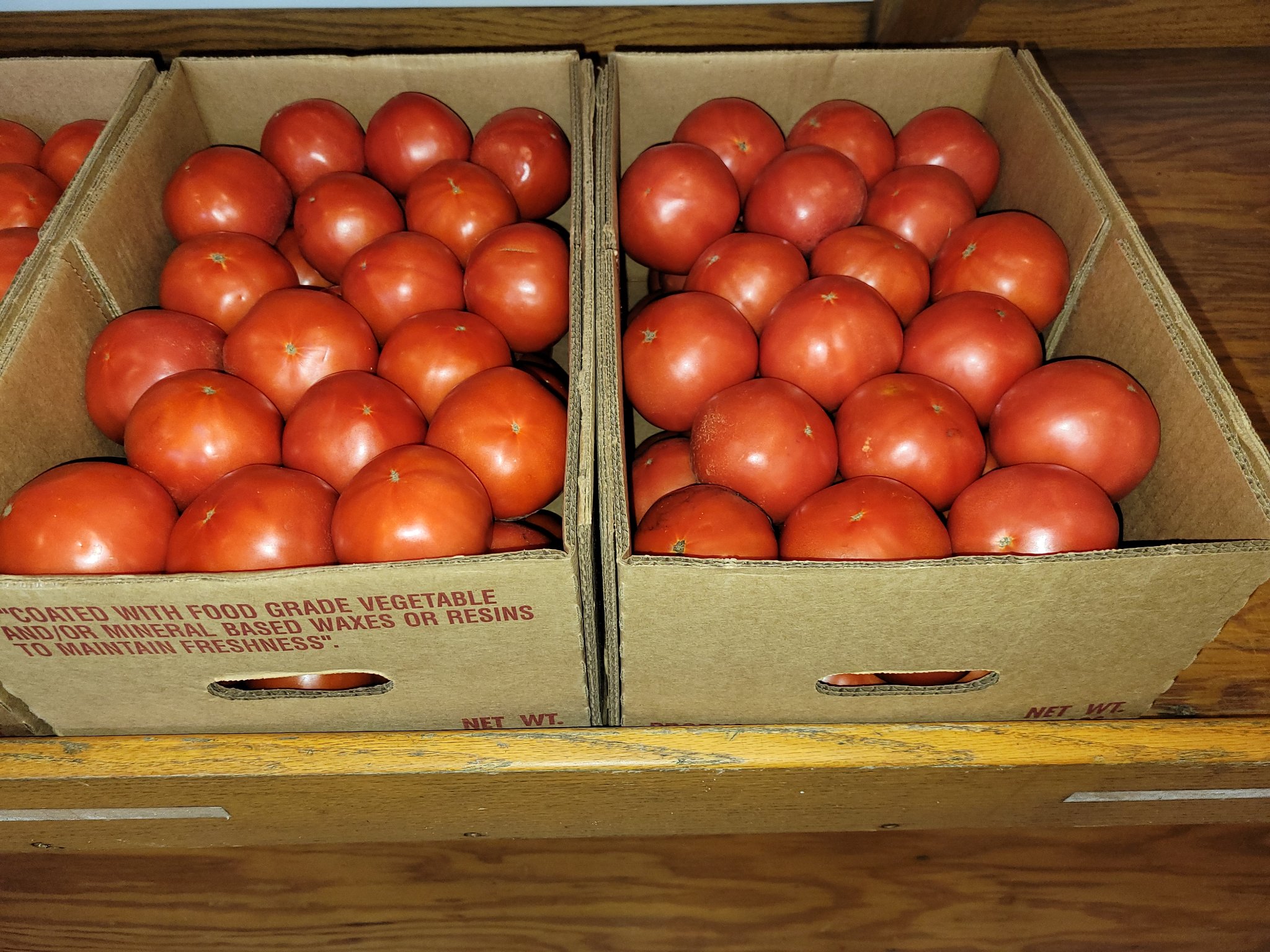 Houser's Produce Farm