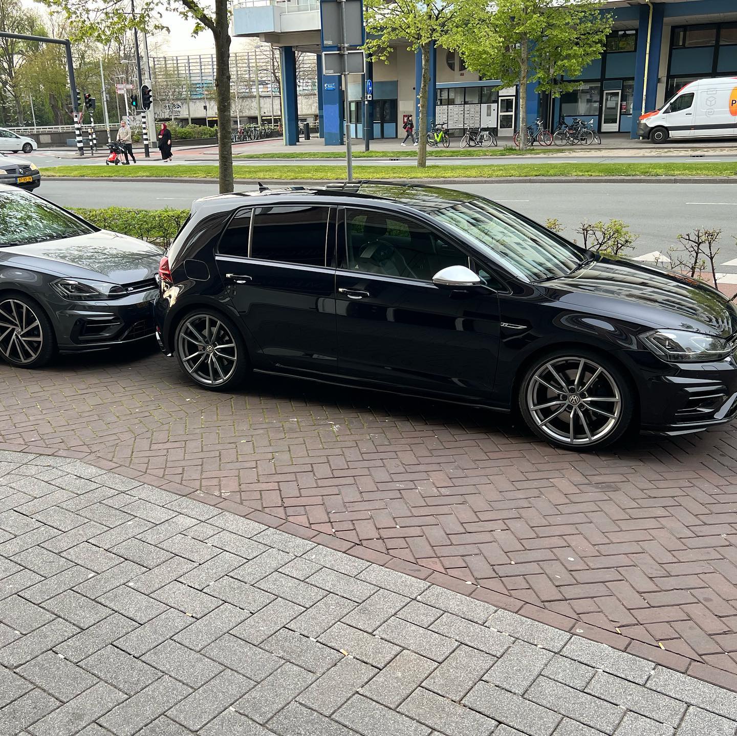 Auto Weena Rotterdam