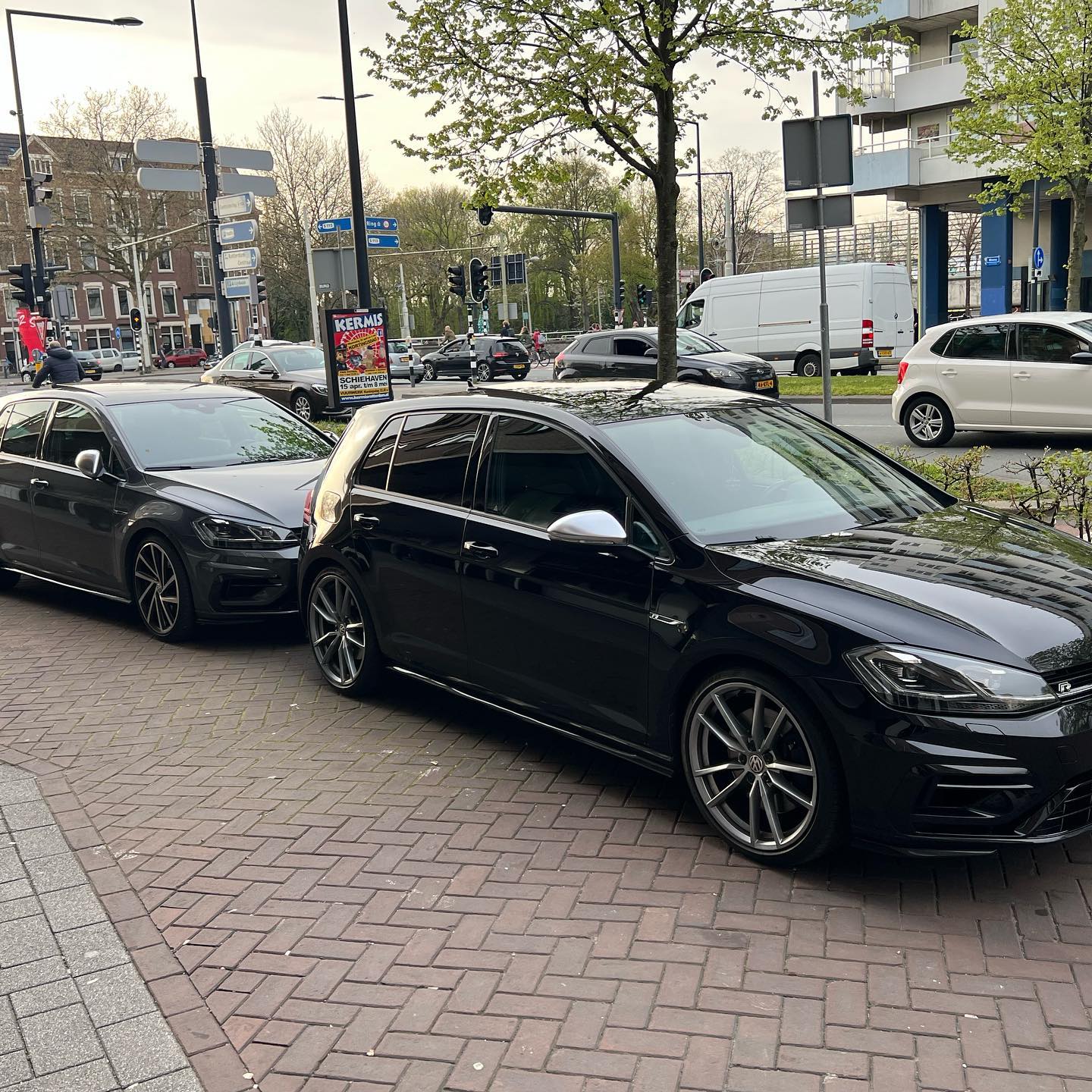 Auto Weena Rotterdam