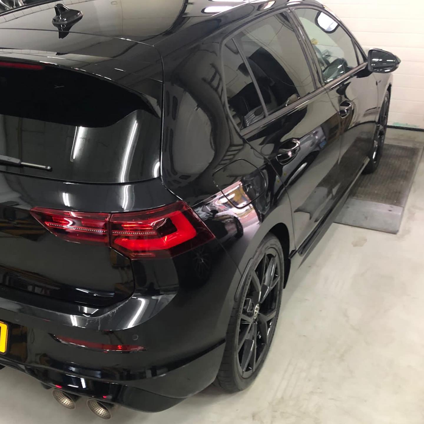 Auto Weena Rotterdam