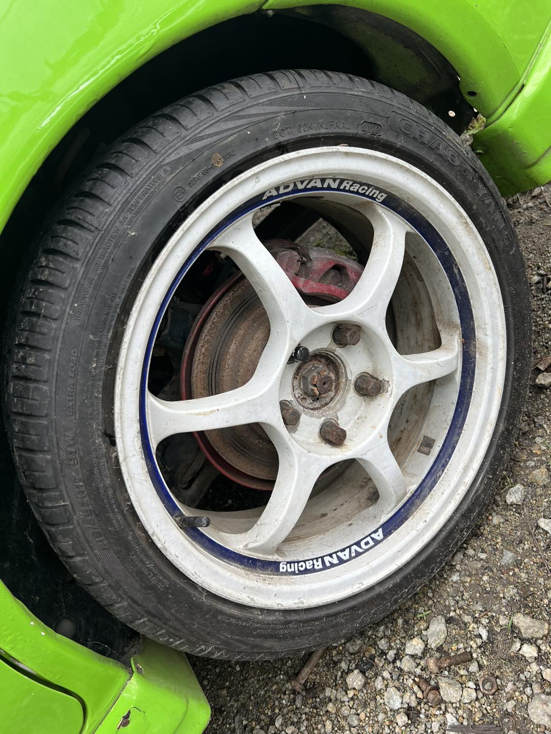 40 Autopart | Kuala Terengganu