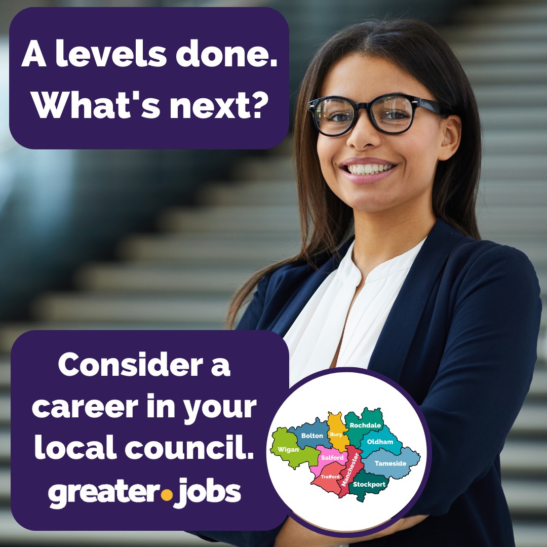 greater.jobs - Huge congrats to everyone who has collected... | Facebook