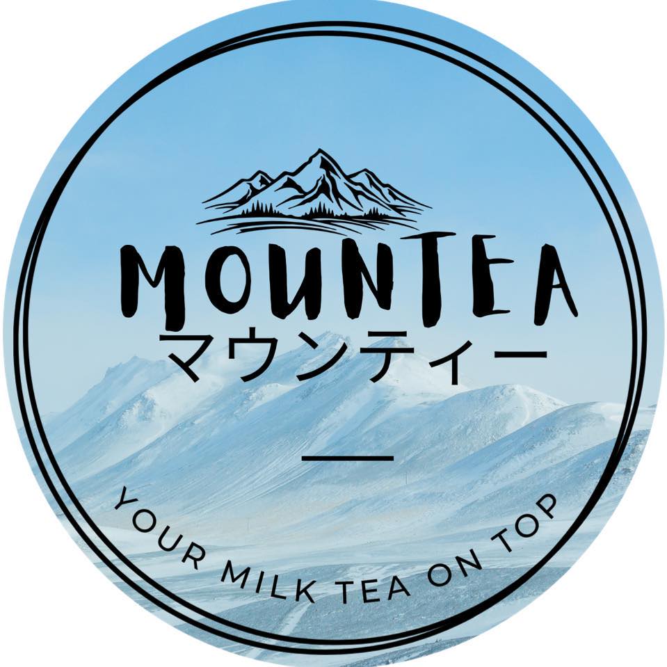 MounTea - Your milk tea on top is officially open! Grab a cup and add ...