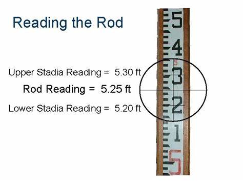 Reading on the Rod! 🧐🧐🧐... - Civil Engineering Society