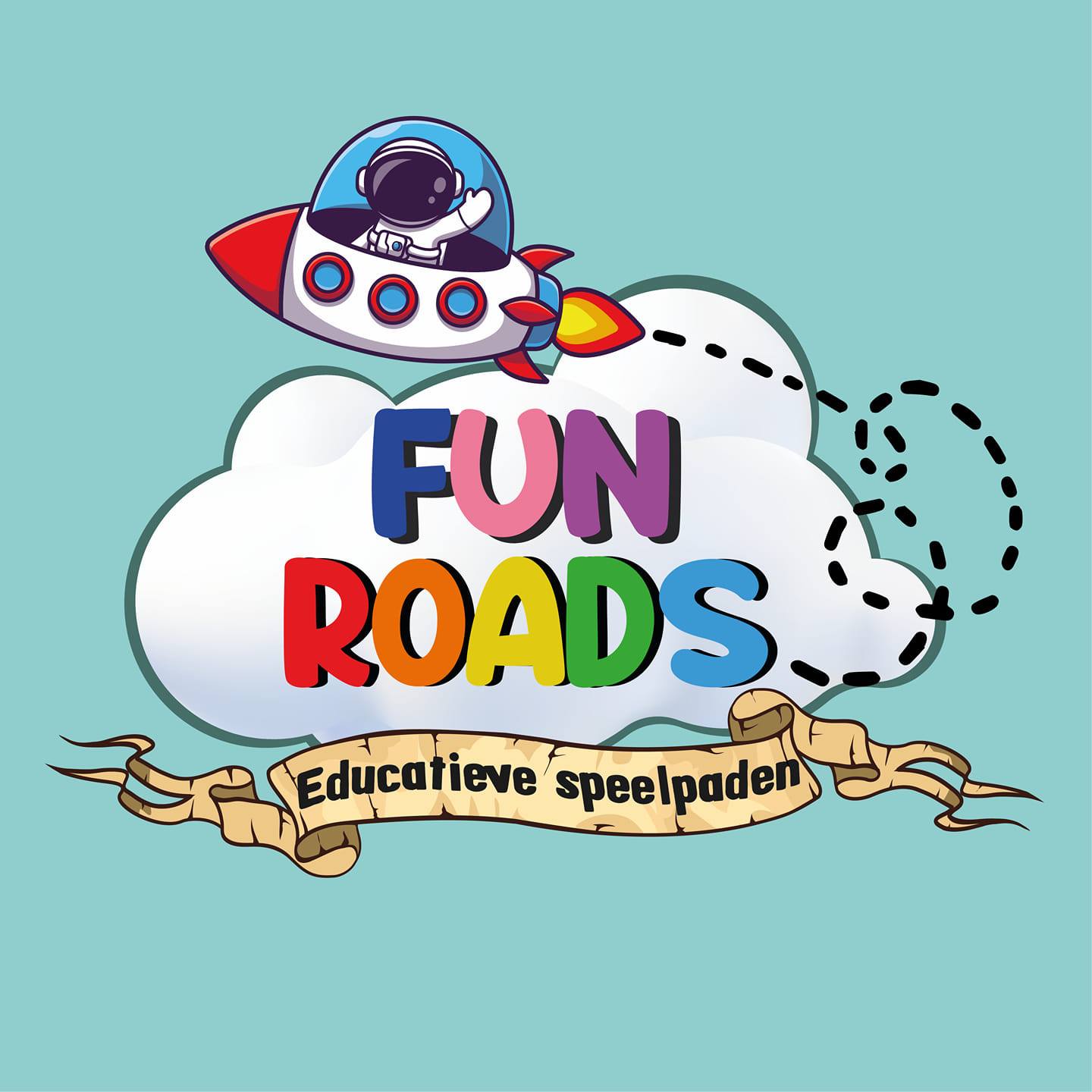 Fun Roads