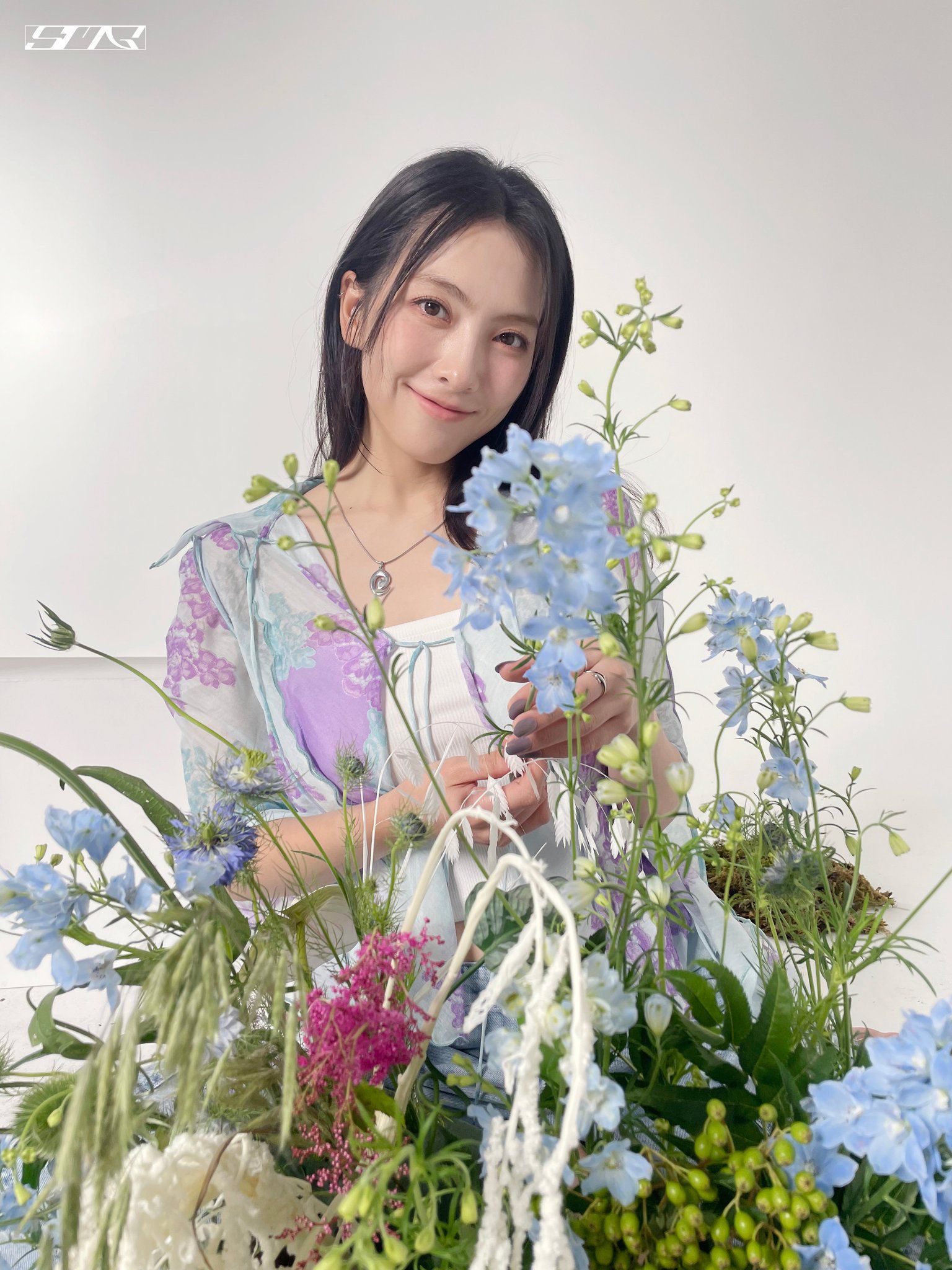 Kang Jiyoung KARA 강지영 Fanpage (@kkangjjiyoungg) • Facebook