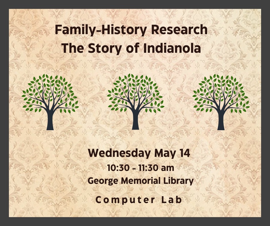Family-History Research FBCL | Join us for a Family-History Research ...