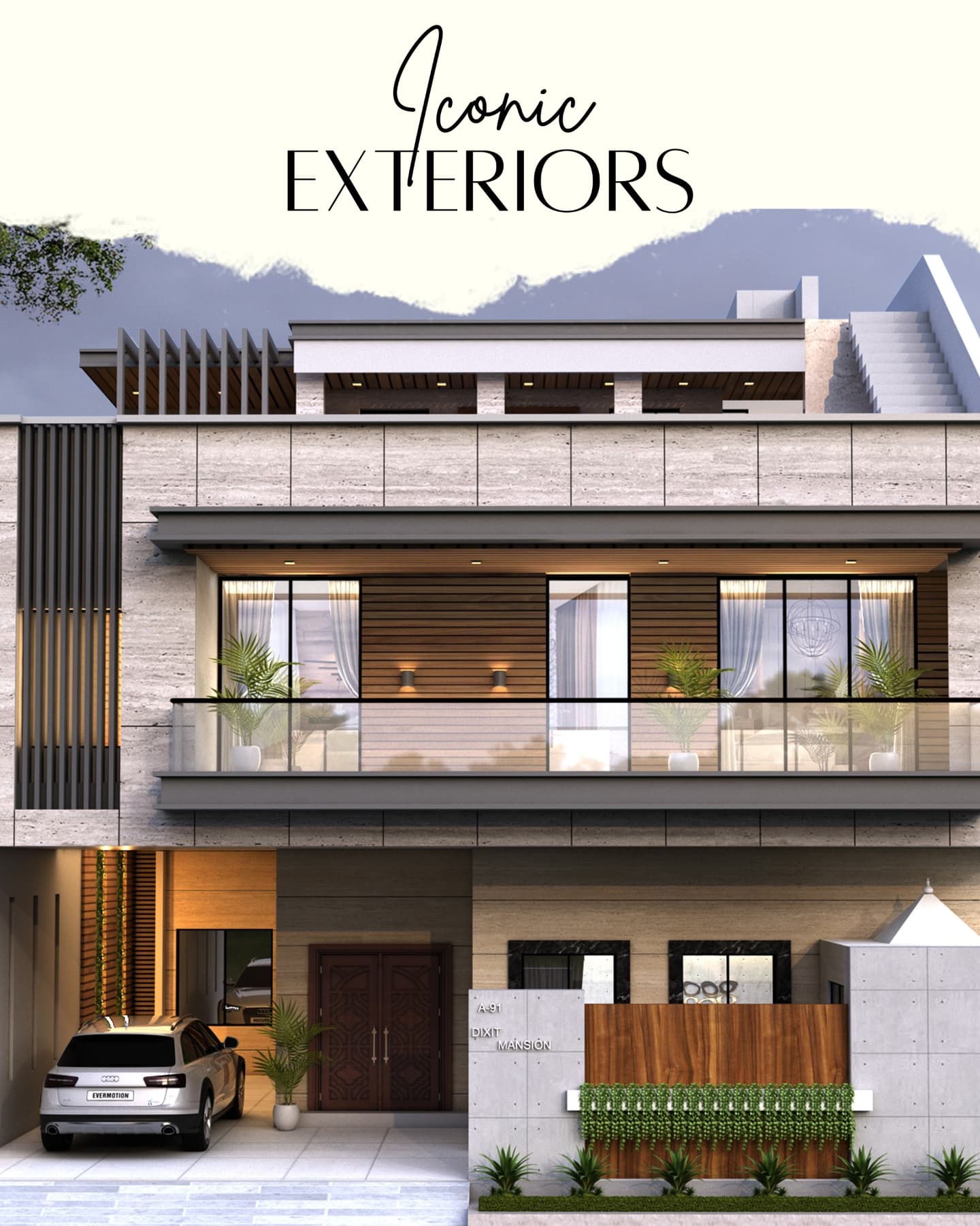 MS Arch Studio | Gwalior