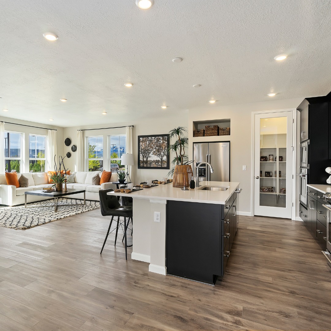 Oakwood Homes of Utah | Murray UT
