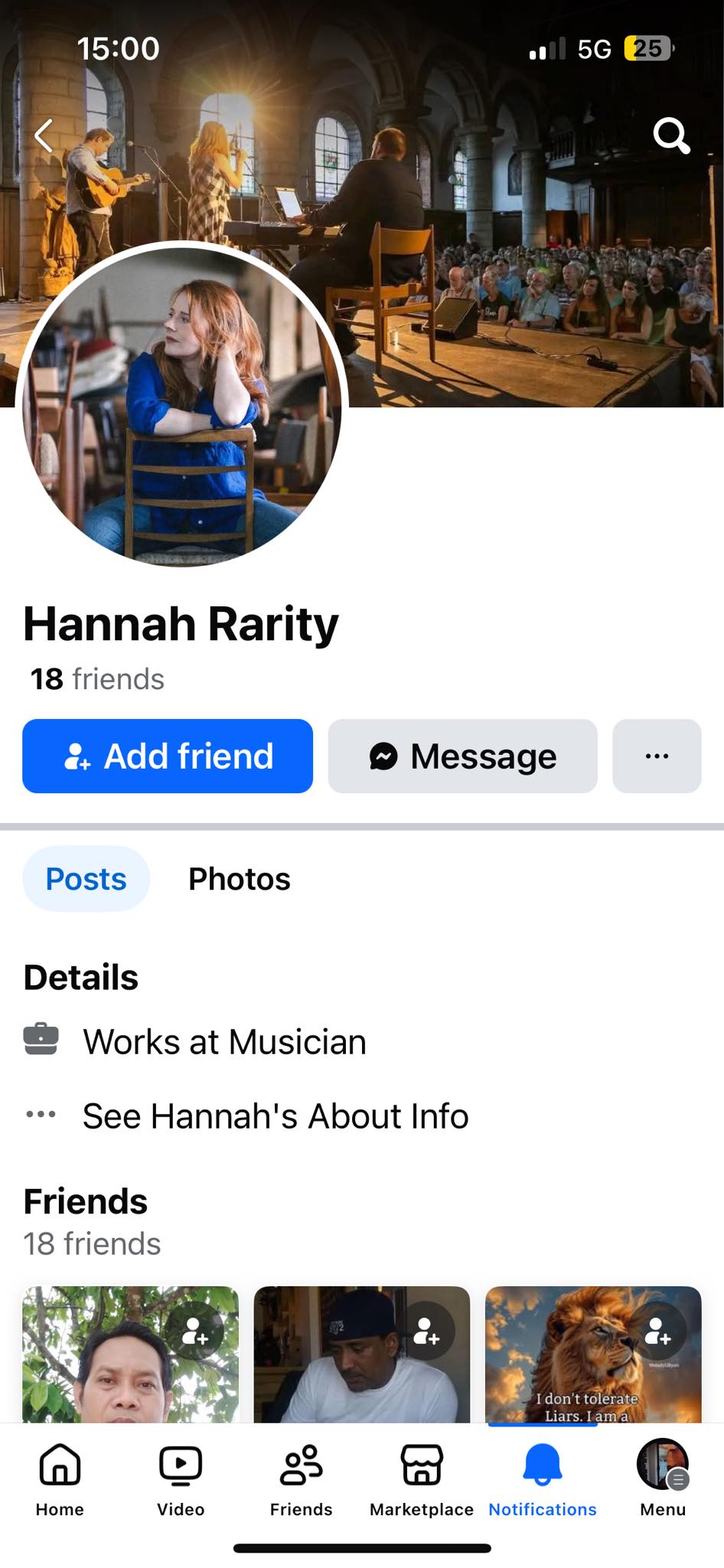 Hannah Rarity - Delighted to announce that my Glasgow album launch THIS ...