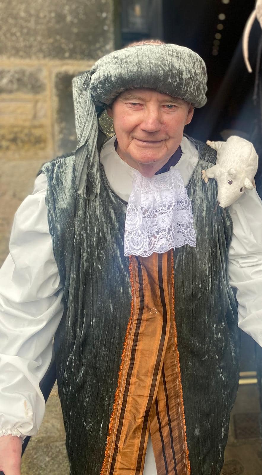Ribchester Amateur Theatrical Society | Ribchester
