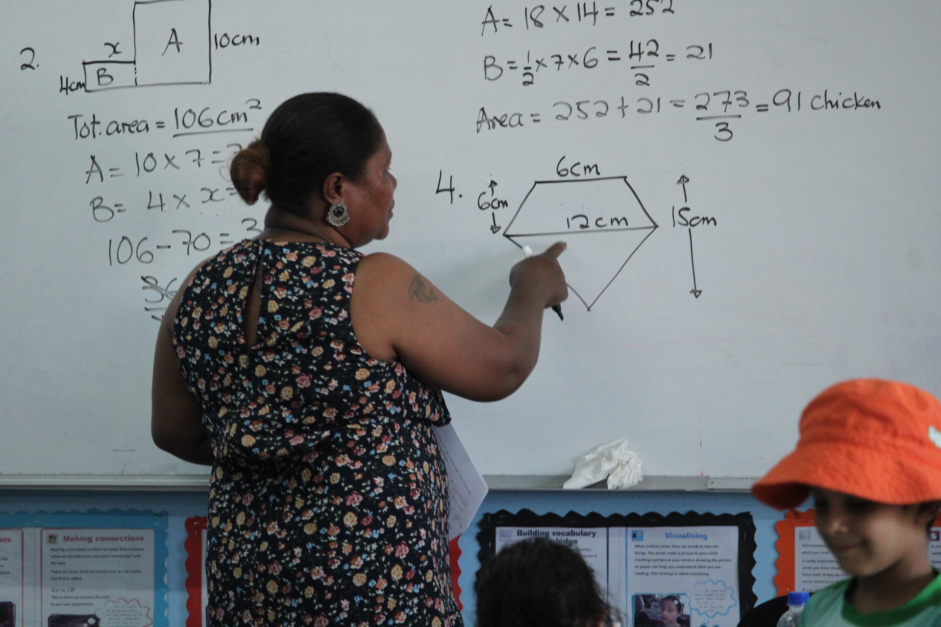 Our ECA Math students are... - Lae International School | Facebook