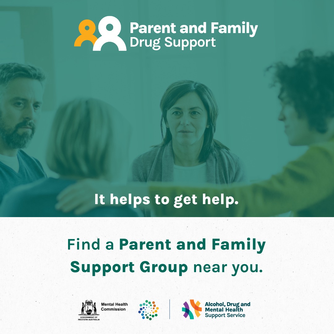 Western Australian Mental Health Commission | Perth WA