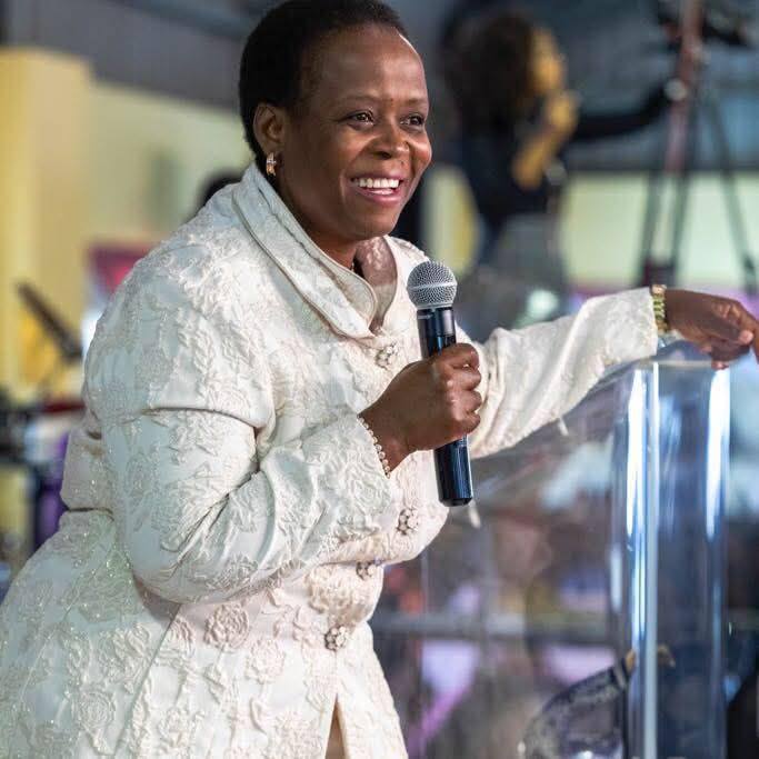 Unity Fellowship... - Unity Fellowship Church Cape Town