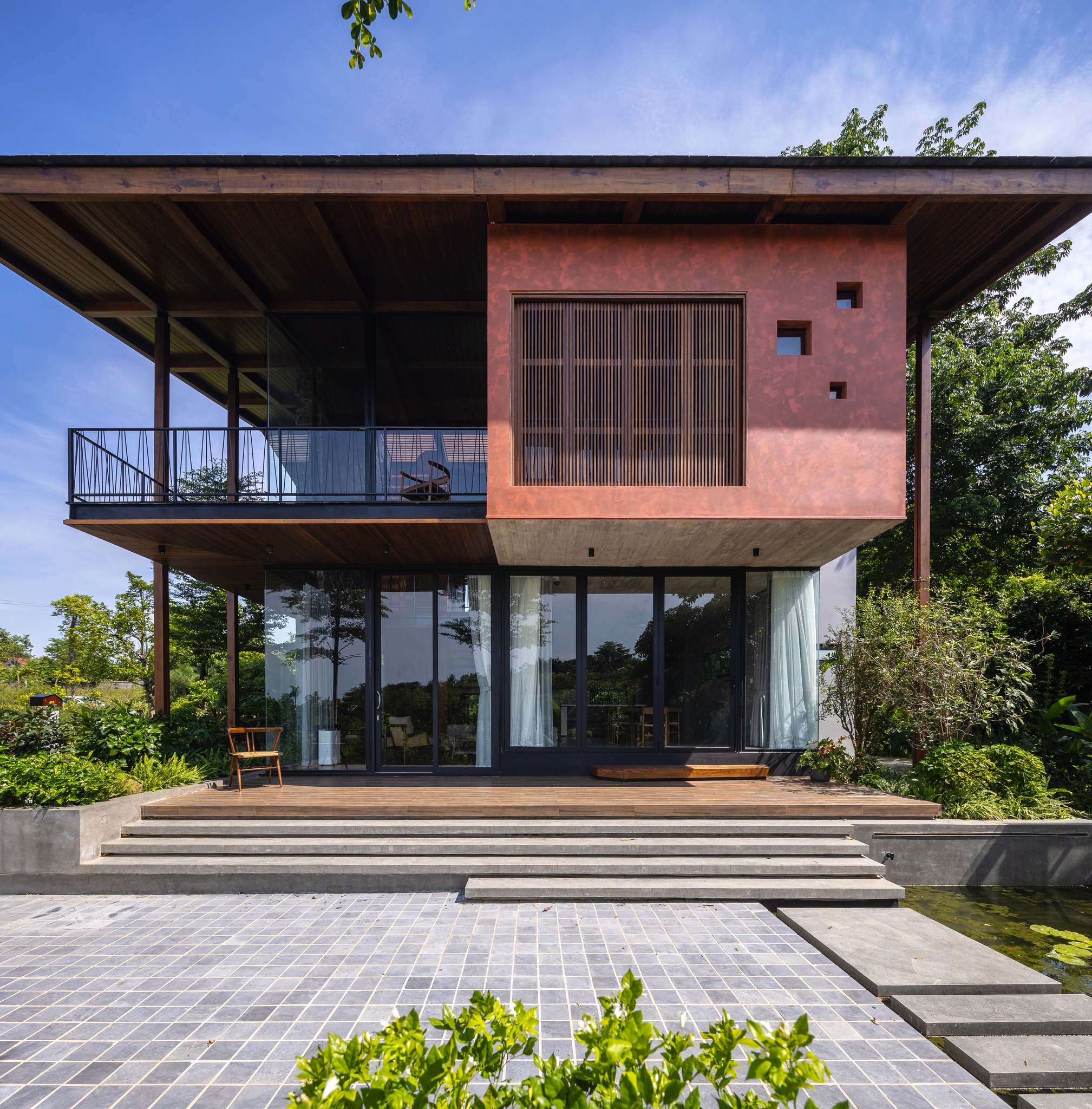 Công Nguyễn Design | Vinh