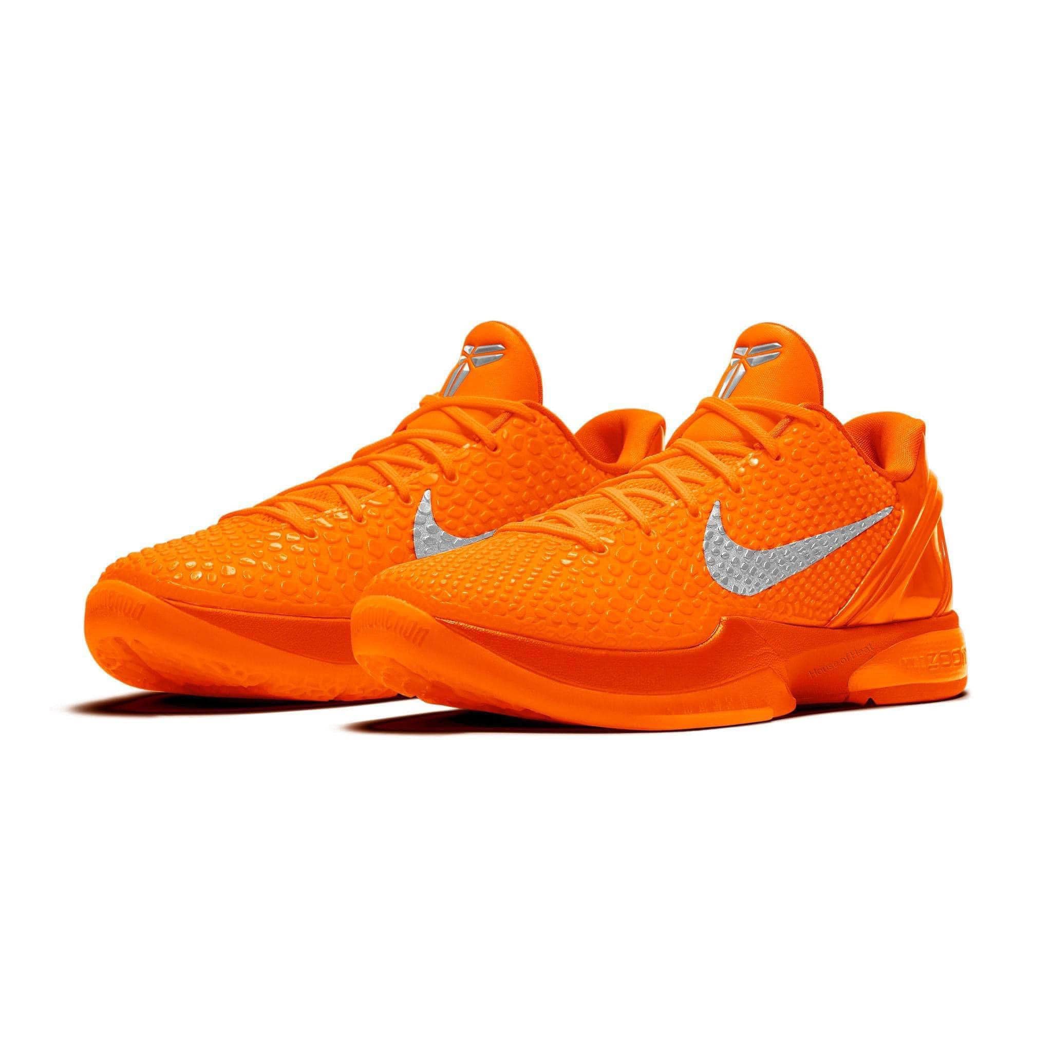 Incoming drop: Kobe 6 Protro 