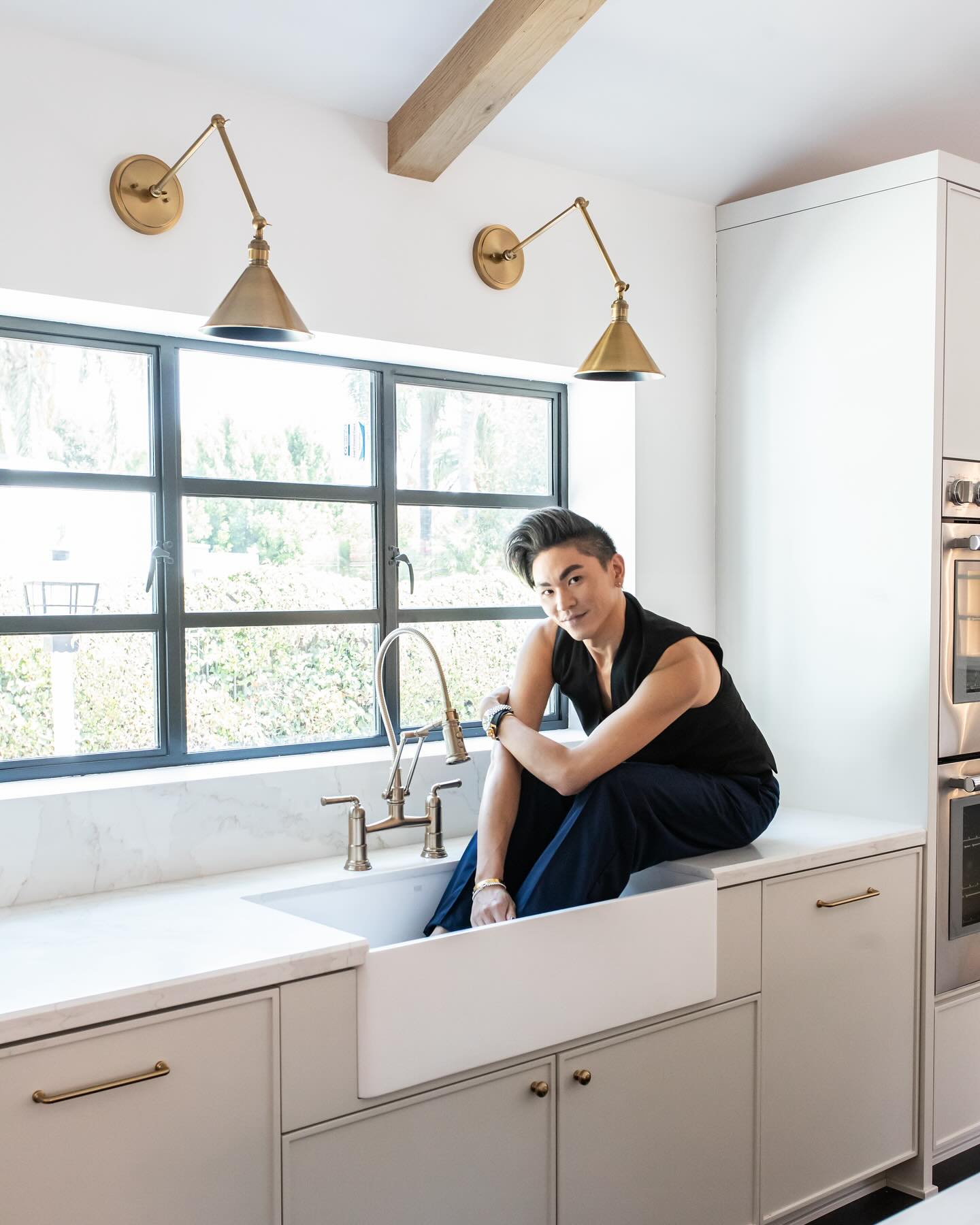 JL Interiors | Santa Monica CA