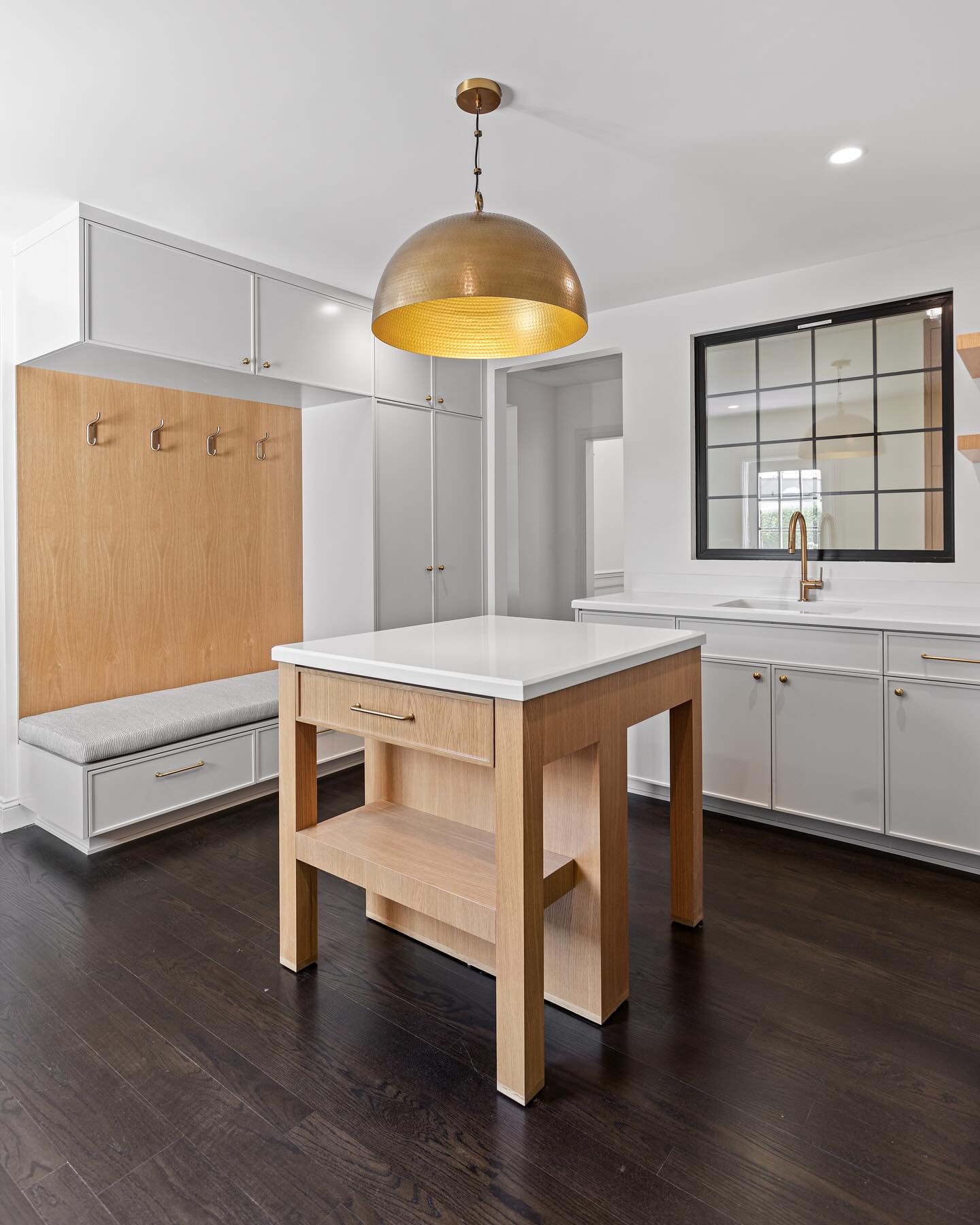 JL Interiors | Santa Monica CA