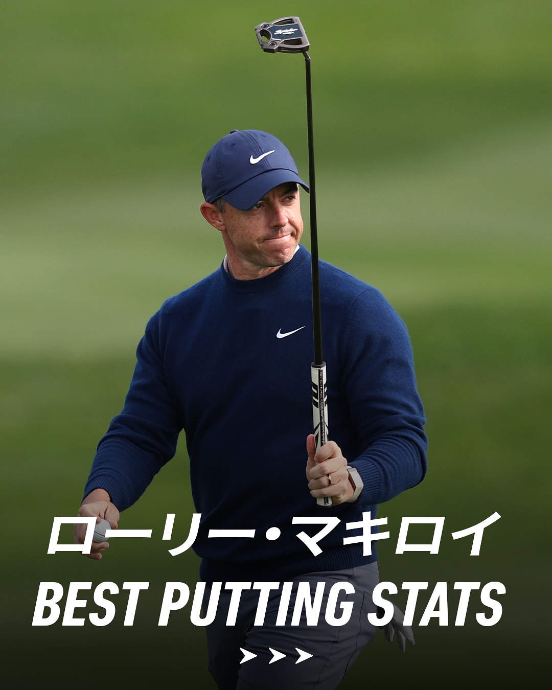 PGAツアー「AT&T ペブルビーチ プロアマ」を制覇した#チーム
