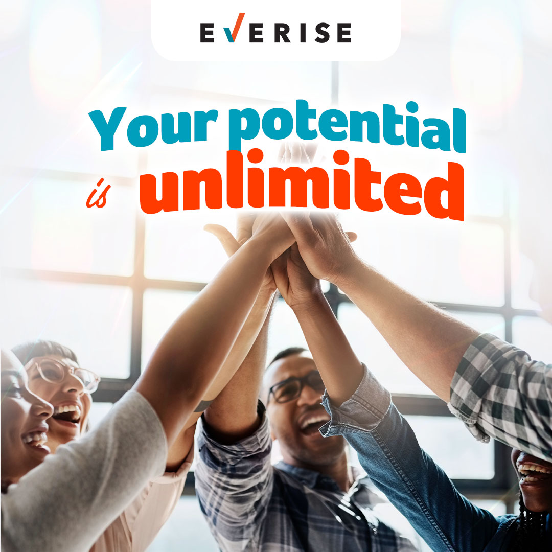 Everise - As a Champion, your potential knows no bounds. We invest in ...