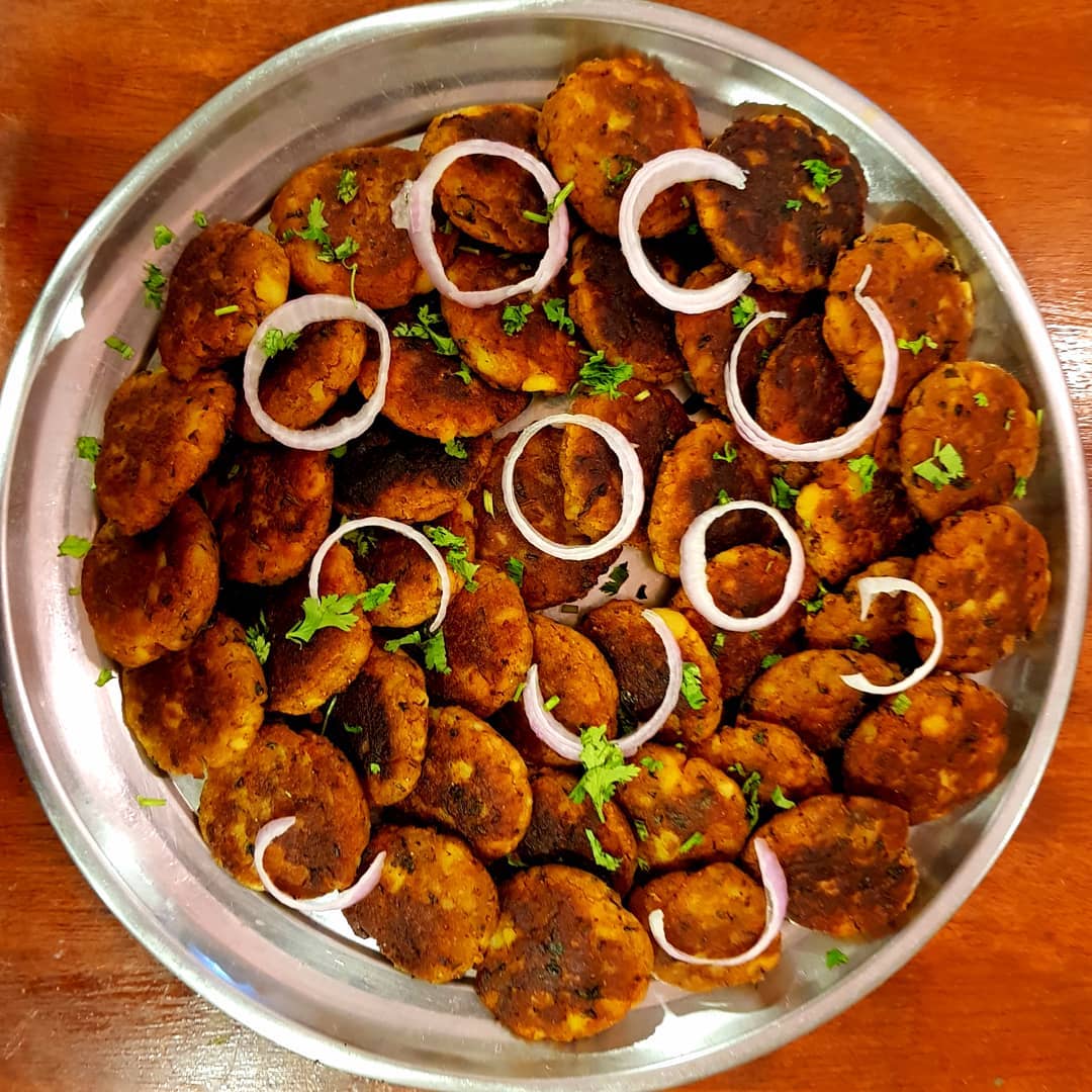 The Roti-Shoti Sarbjeet's... - Roti-Shoti Sarbjeet's Kitchen | Facebook
