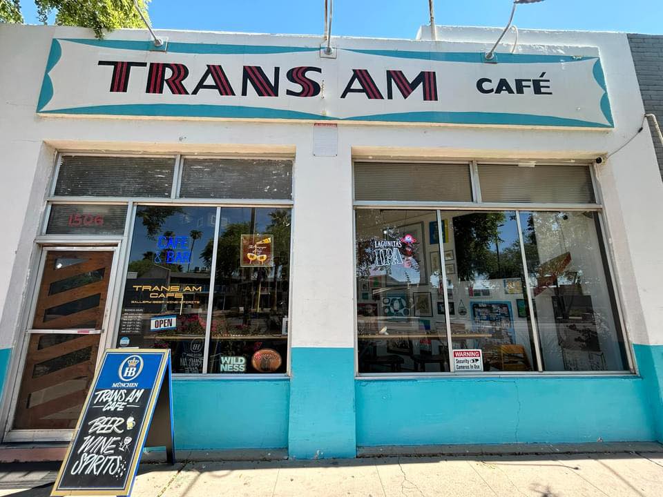 TRANS AM PHX | Phoenix AZ
