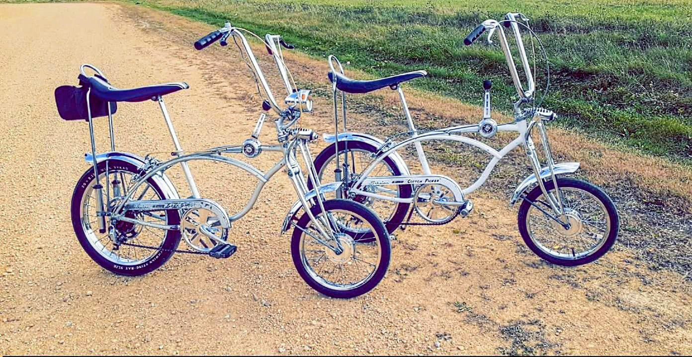 Rusty Spoke Ride and Repair | New Ulm MN