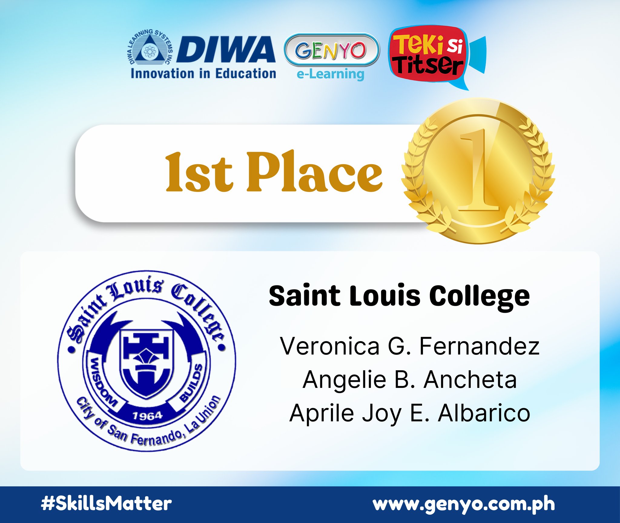 Genyo eLearning | Makati