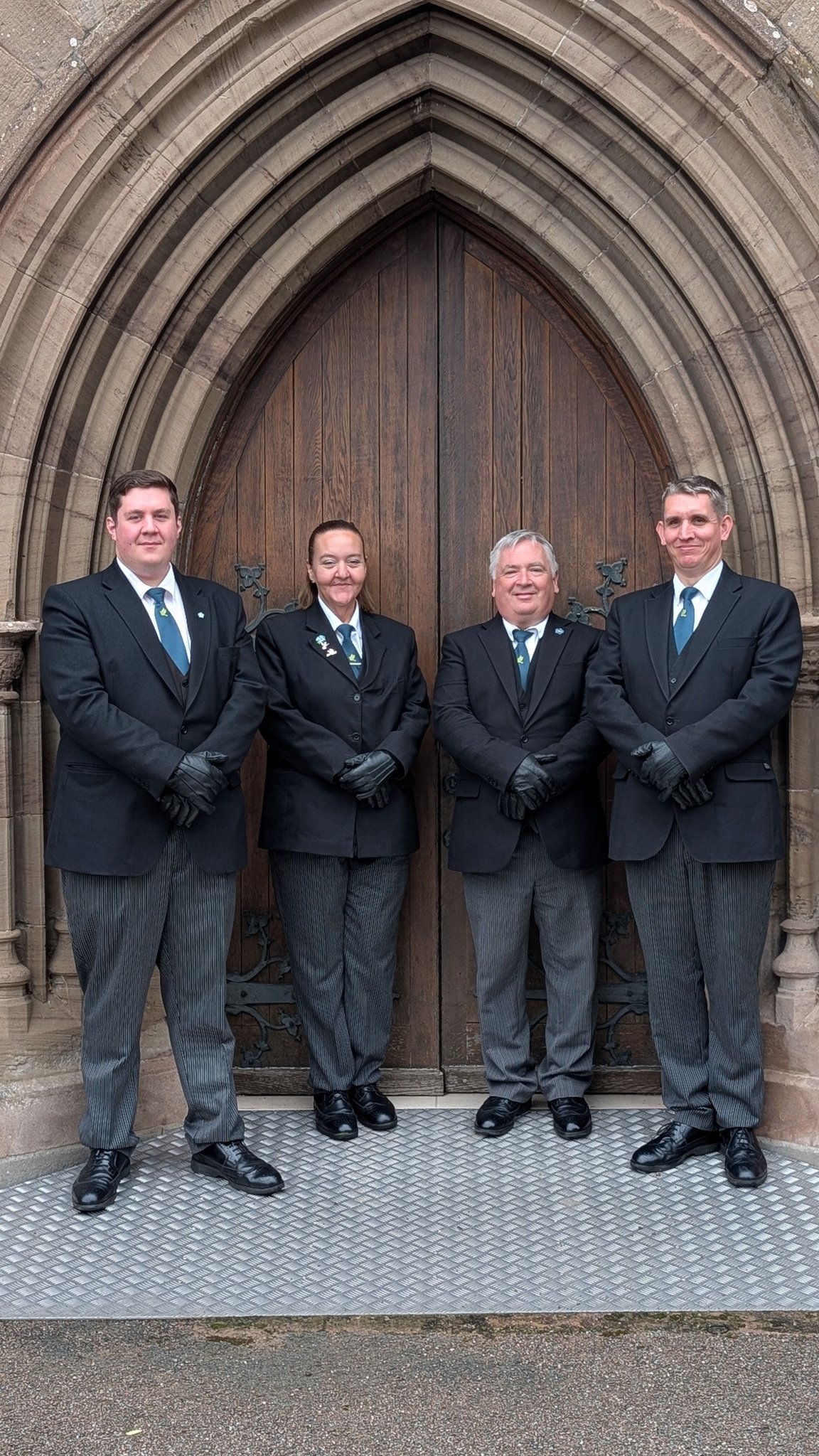 Bayley Brothers Funeral Directors | Hereford