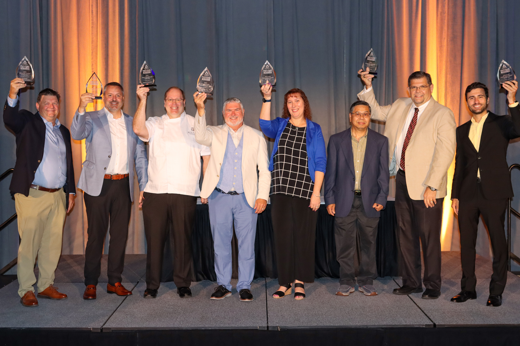 🏆 Congratulations to the finalists... - Partnership Gwinnett | Facebook