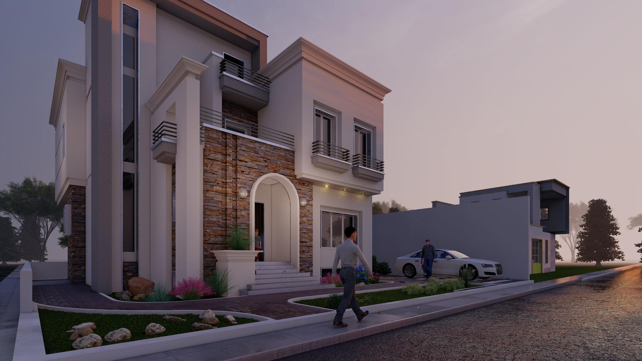 DmD-design | Tripoli