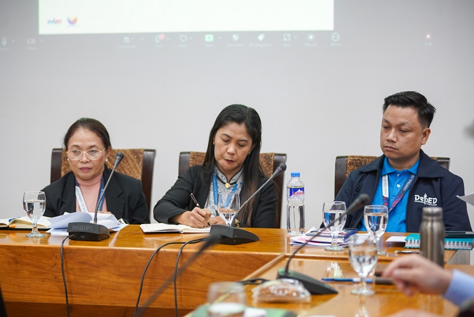 DepEd Philippines