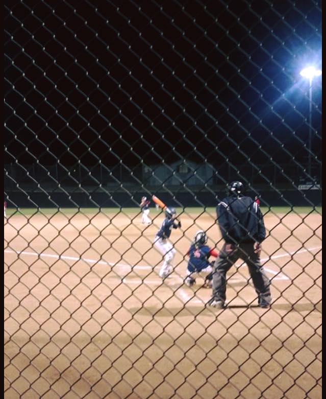 Rippers Baseball