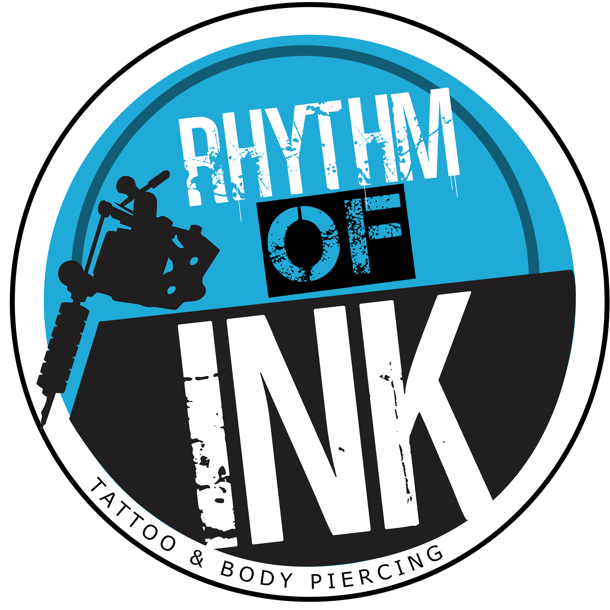 Rhythm Of Ink | Atlanta GA