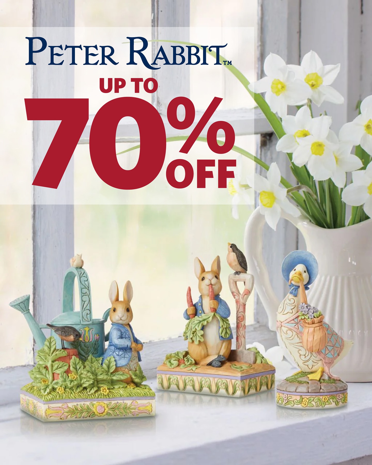 Clintons - 🐰 Hop to it! Our Peter Rabbit range has landed... | Facebook