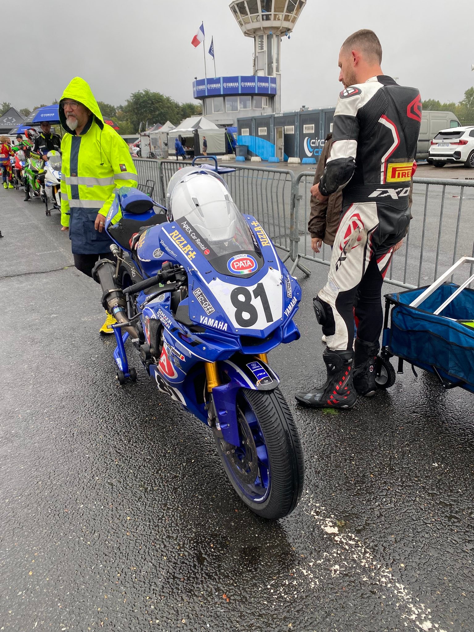 RFT Racing