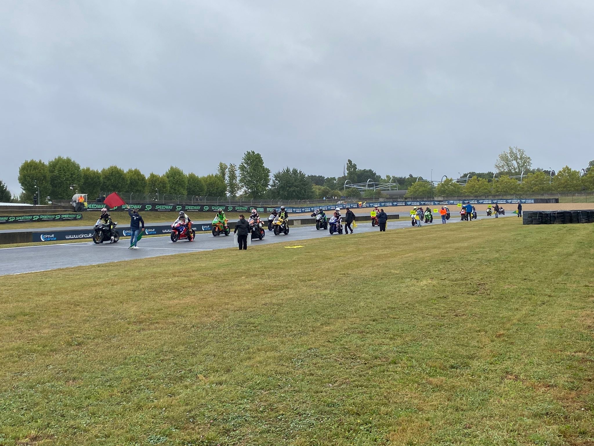 RFT Racing